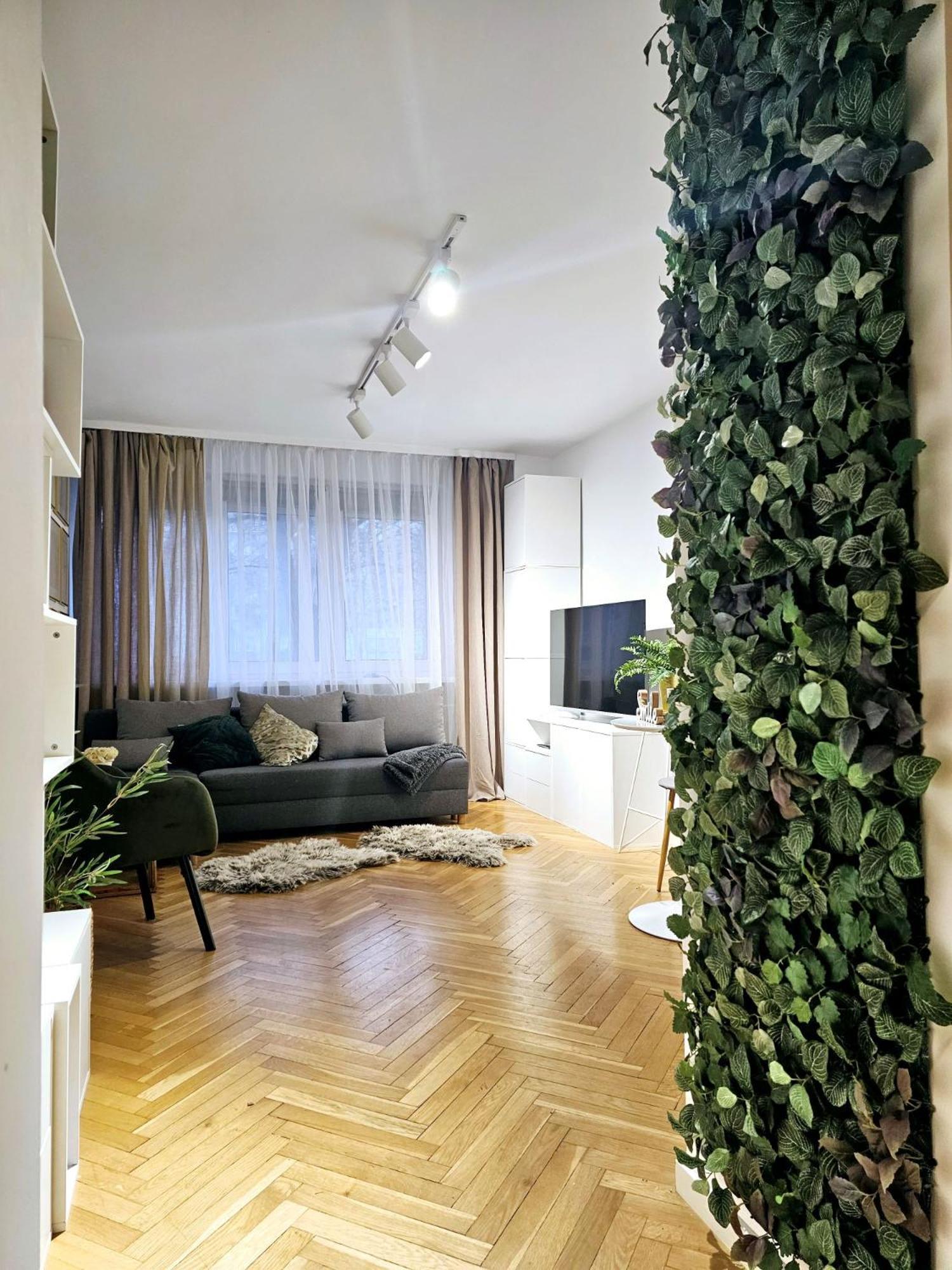 Appartement Welcome *